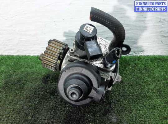 купить ТНВД на Skoda Superb II (3T) 2008 - 2015