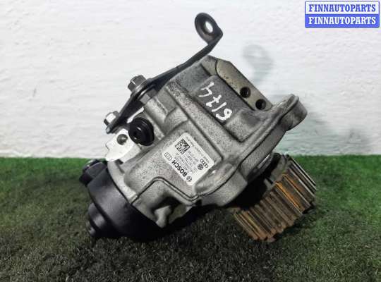 купить ТНВД на Skoda Superb II (3T) 2008 - 2015