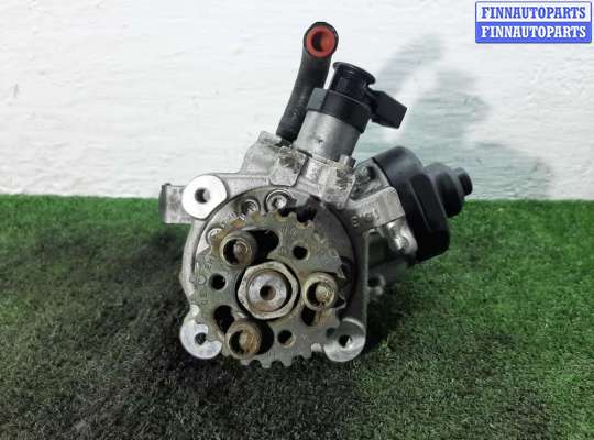 купить ТНВД на Skoda Superb II (3T) 2008 - 2015