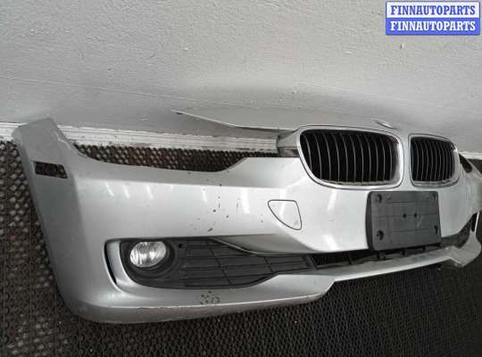 купить Бампер передний на BMW 3-Series F30 2011 - 2015