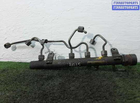 купить Топливная рампа на Mercedes M-klasse (W164) 2005 - 2008