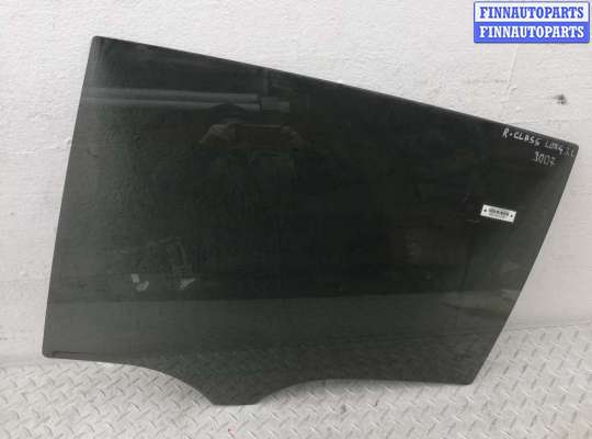 купить Стекло двери задней левой на Mercedes R-klasse (W251) 2005 - 2007