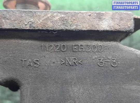 купить Подушка крепления двигателя на Nissan Navara (D40) 2004 - 2015