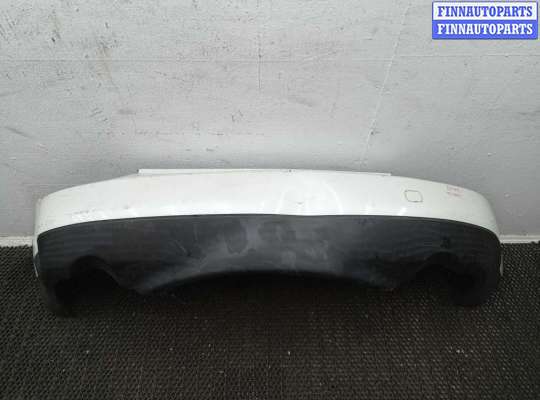 купить Бампер задний на Subaru Tribeca (WX) 2004 - 2007