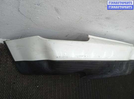 купить Бампер задний на Subaru Tribeca (WX) 2004 - 2007