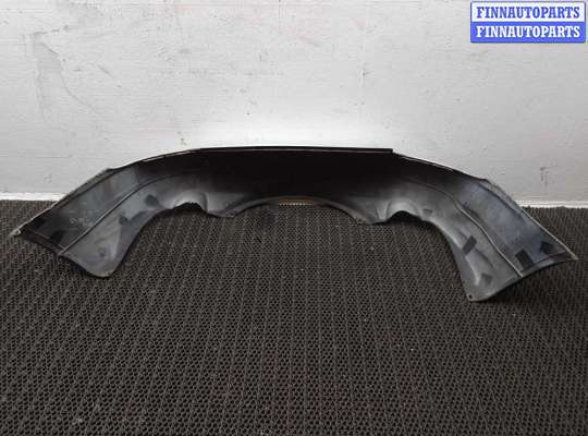 купить Бампер задний на Subaru Tribeca (WX) 2004 - 2007