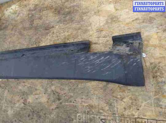 купить Порог пластиковый правый на Mercedes M-klasse (W164) 2005 - 2008