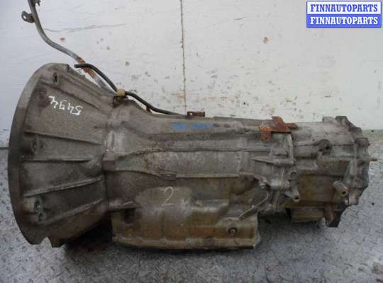 АКПП NS624758 на Nissan Pathfinder III (R51) 2004 - 2010