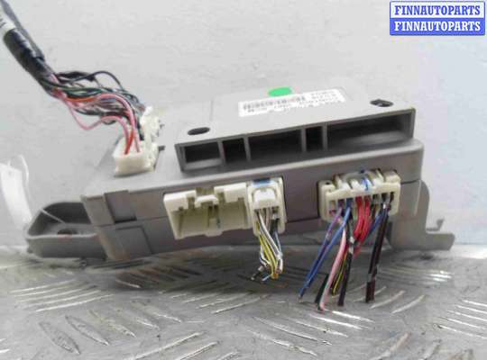 купить Блок Body control module на Mazda CX-7 (ER) Рестайлинг 2009 - 2012