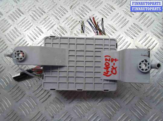 купить Блок Body control module на Mazda CX-7 (ER) Рестайлинг 2009 - 2012