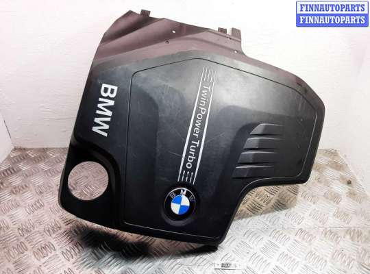 купить Крышка двигателя декоративная на BMW 3-Series F30 рестайлинг 2015 - 2020