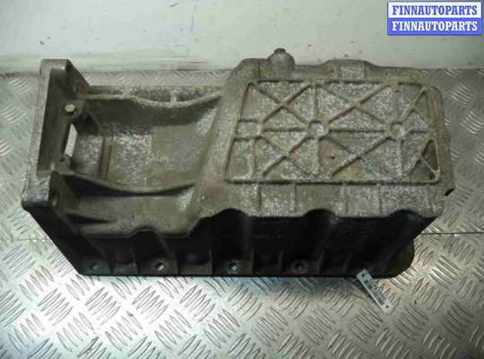 Поддон FO1376632 на Ford Focus I 1998 - 2005