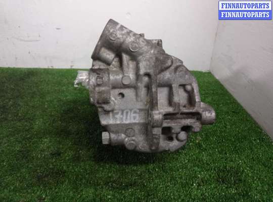 купить Компрессор кондиционера на Nissan Pathfinder III (R51) 2004 - 2010