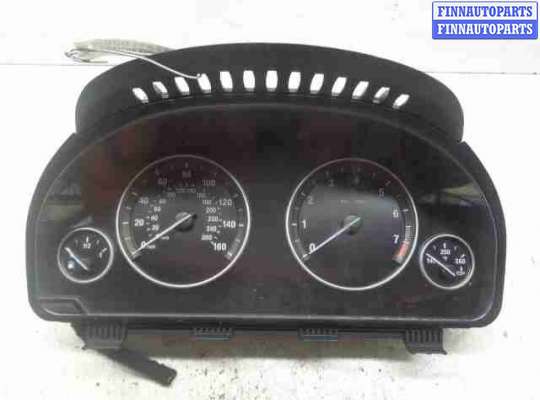 Щиток приборов BM2172880 на BMW X3 F25 2010 - 2014