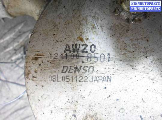 купить Теплообменник на Mazda CX-9 I (TB) 2006 - 2012