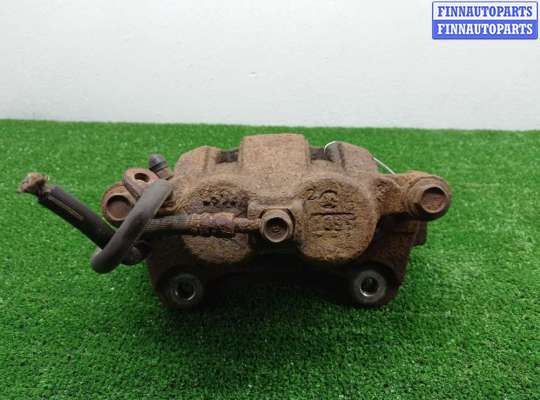 купить Суппорт передний левый на Honda Ridgeline I (YK) 2005 - 2009