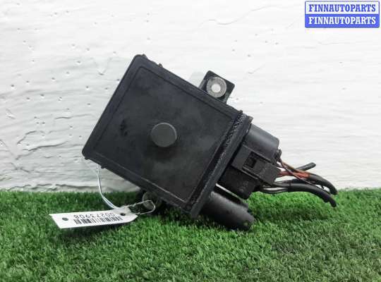 Реле свечей накала BM3453738 на BMW 5-Series E60 2002 - 2007