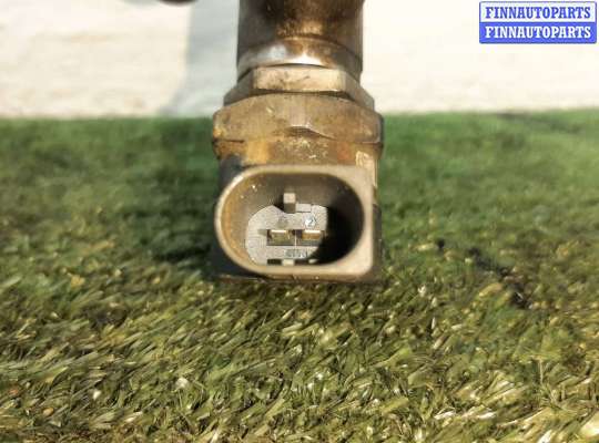 Рампа (рейка) топливная