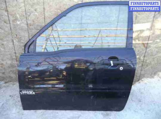 Дверь передняя левая CHQ9743 на Suzuki Grand Vitara I (FT,GT) 1998 - 2001