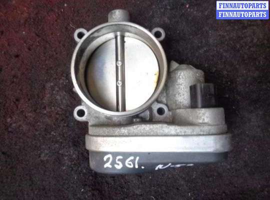 Заслонка дроссельная BM3672847 на BMW 3-Series E90 2005 - 2009