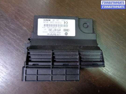Блок управления бортовой сети AU1128908 на Audi A6 C6 (4F2) 2004 - 2008