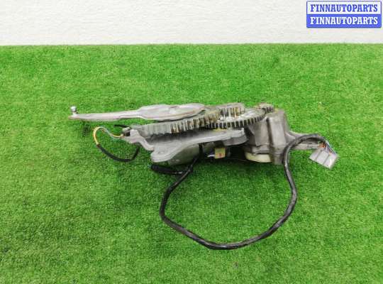 купить Моторчик (насос) подъема крышки багажника на Cadillac Escalade III 2006 - 2014 (GMT900)