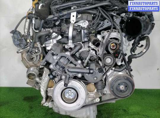 ТНВД BM3447521 на BMW 7-Series G11,G12 2015 - 2019