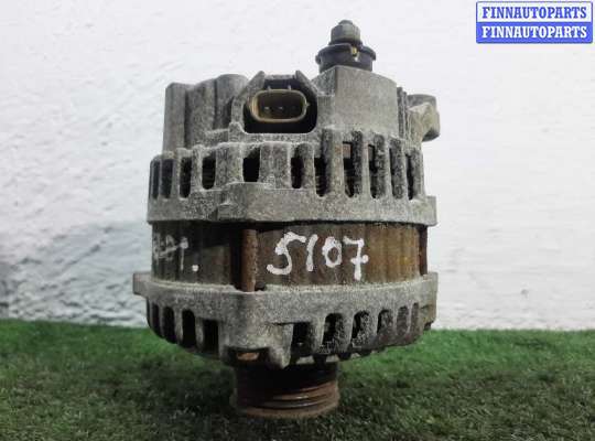 купить Генератор на Infiniti G II (V36) 2007 - 2013