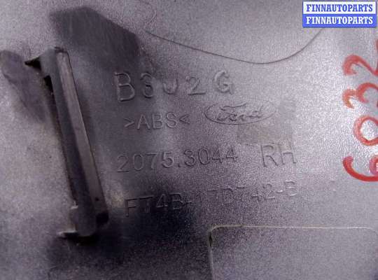 купить Зеркало правое на Ford Edge (CD4) рестайлинг 2018 - наст. время