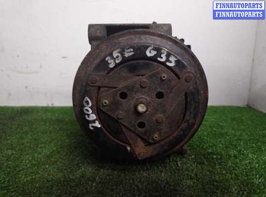 купить Компрессор кондиционера на Infiniti G I (V35) 2002 - 2007