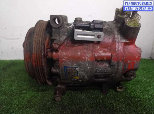 купить Компрессор кондиционера на Infiniti G I (V35) 2002 - 2007