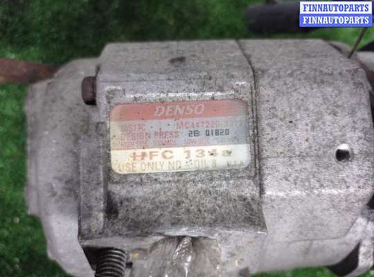 купить Компрессор кондиционера на BMW X5 E53 1999 - 2003