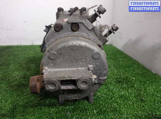 купить Компрессор кондиционера на BMW X5 E53 1999 - 2003