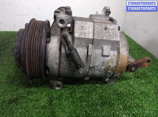 купить Компрессор кондиционера на BMW X5 E53 1999 - 2003