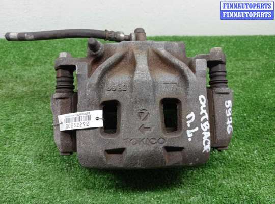 купить Суппорт передний левый на Subaru Outback V (BS) 2019 - 2021