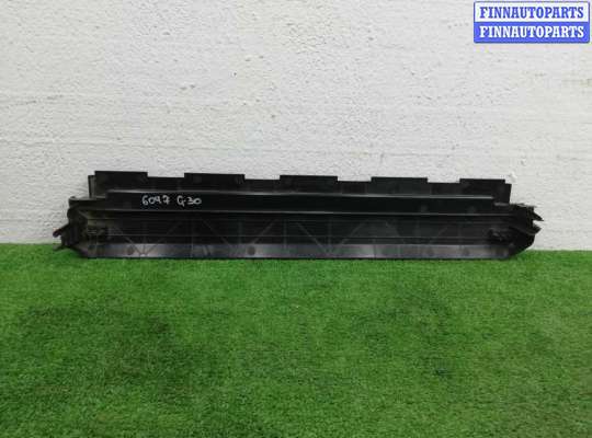 купить Защита на Audi Q7 (4MB) 2015 - 2020