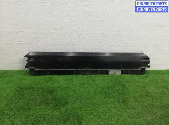 купить Защита на Audi Q7 (4MB) 2015 - 2020