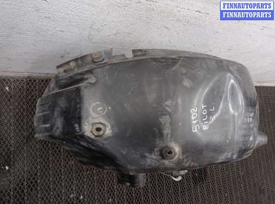 купить Подкрылок задний левый на Honda Pilot II (YF3,YF4) 2008 - 2011
