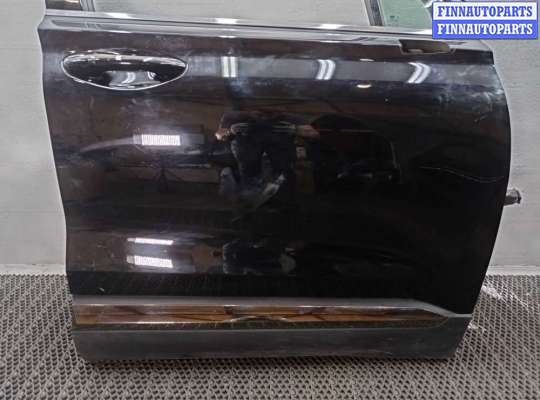 Молдинг на Hyundai Santa Fe IV (TM)