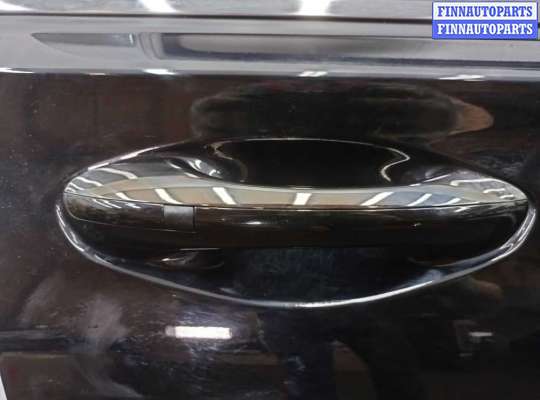 Молдинг на Hyundai Santa Fe IV (TM)