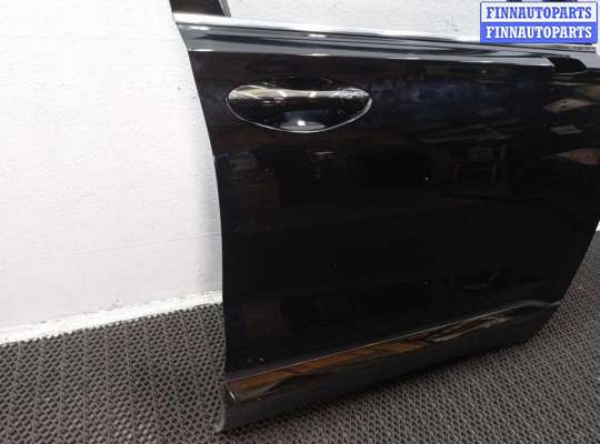 Молдинг на Hyundai Santa Fe IV (TM)