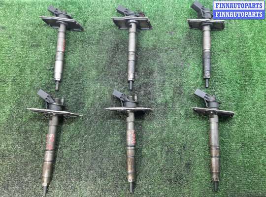 купить Форсунка топливная на Audi Q7 (4LB) 2005 - 2009