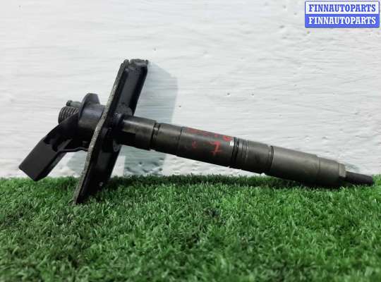 купить Форсунка топливная на Audi Q7 (4LB) 2005 - 2009