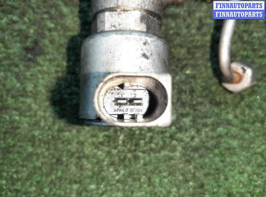 купить Топливная рампа на Mercedes Sprinter II (w906) 2006 - 2017