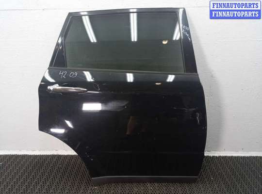 купить Накладка двери (Молдинг) на Subaru Tribeca (WX) 2004 - 2007