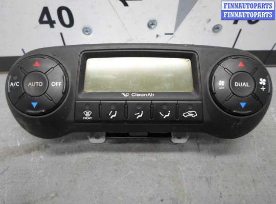 Переключатель отопителя HNN6167 на Hyundai Tucson II (LM) 2010 - 2015