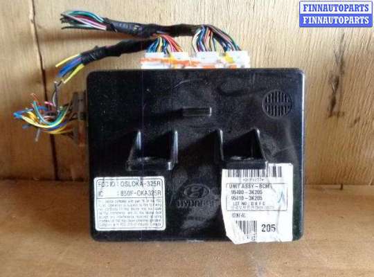 купить Блок Body control module на Hyundai Sonata V (NF) рестайлинг 2007 - 2010