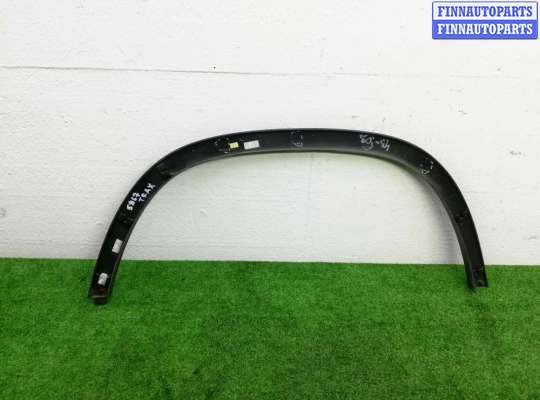 купить Накладка переднего правого крыла на Chevrolet Trax 2012 - наст. время