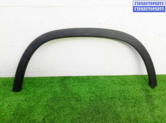 купить Накладка переднего правого крыла на Chevrolet Trax 2012 - наст. время