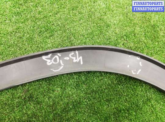 купить Накладка переднего правого крыла на Chevrolet Trax 2012 - наст. время